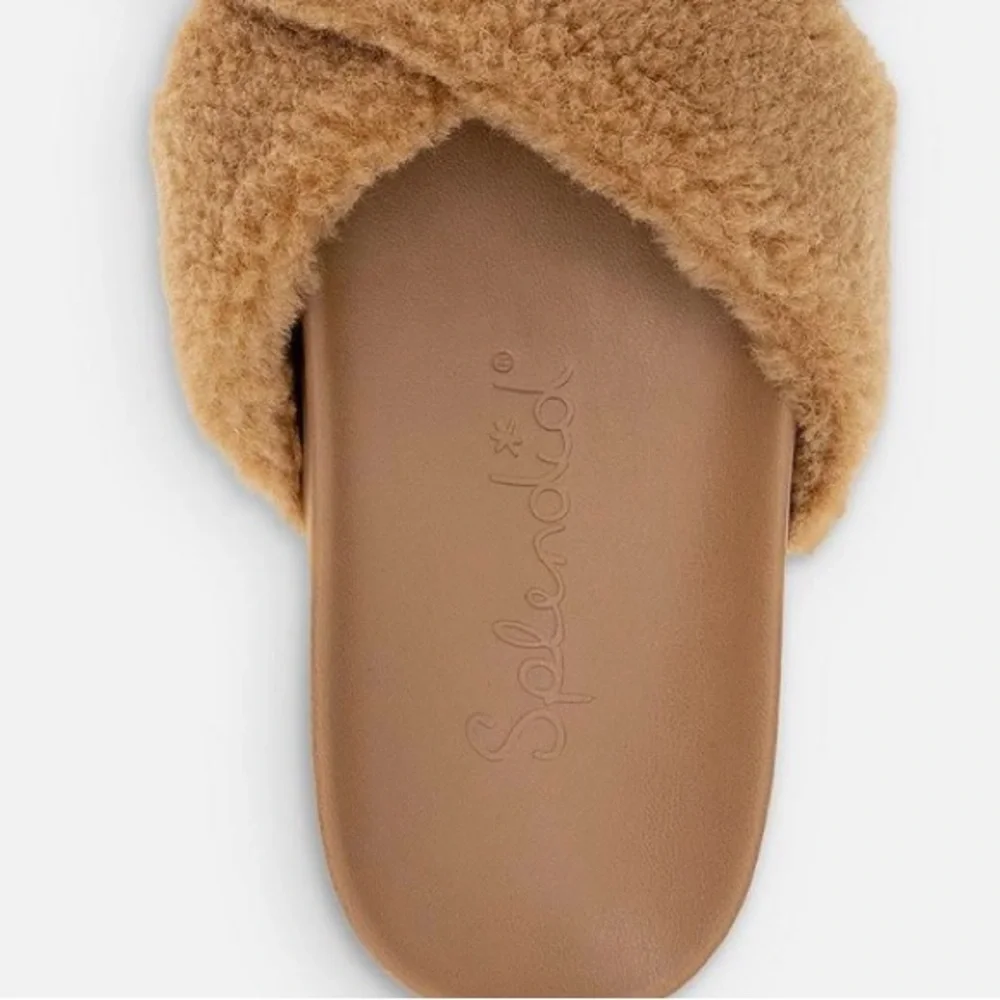 Splendid Women's Rozi Indoor Outdoor Slippers size 7.5 - Picture 4 of 8